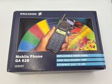 Ericsson GA628 telefono