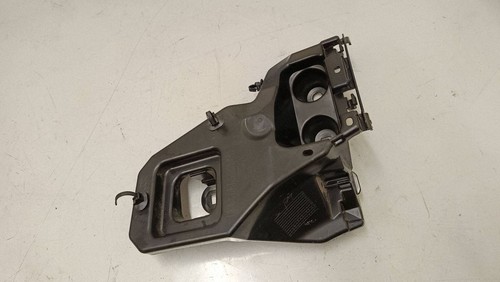 Supporto montaggio paraurti