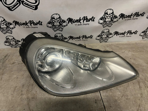Faro delantero derecho xenon