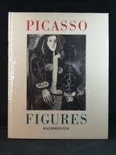 Pablo Picasso - Figures