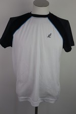 AUSTRALIAN MAGLIA  UOMO TG. 48 MAN T-SHIRT CASUAL VINTAGE SPORT