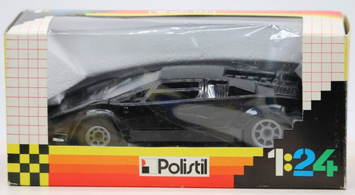 Polistil tonka 1 24 - polistil,