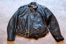 Vintage Schott Perfecto Mens