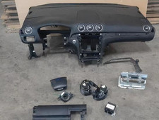 Ford s-max kit airbag 2010 in