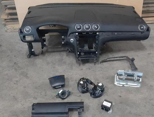Ford max kit airbag 2010 - s-max,