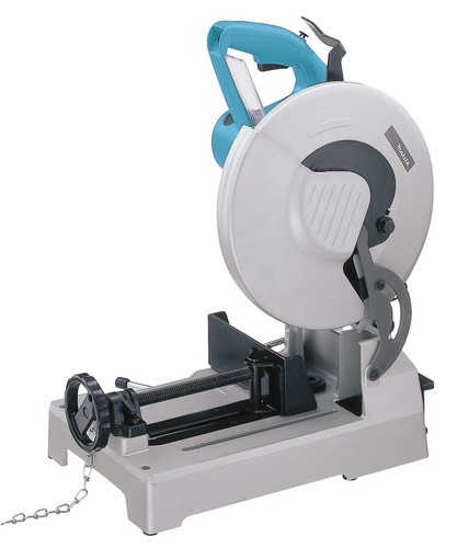 Troncatrice per metallo makita - troncatrice,