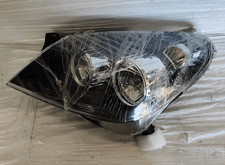 93178635 Proiettore SX OPEL ASTRA (A04) 1.6 16V Twinport (77Kw) SW 5p/b/1598cc