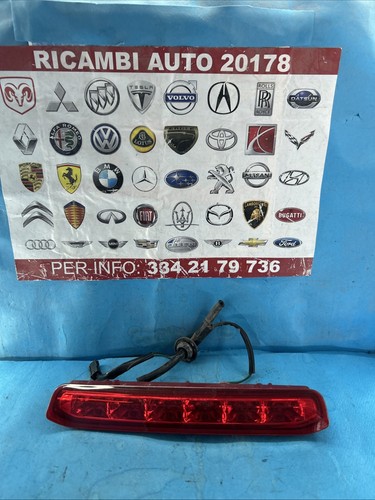 Fanalino terzo stop opel - fanalino,