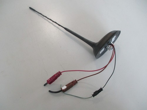 Antenna mercedes benz w169 - mercedes,