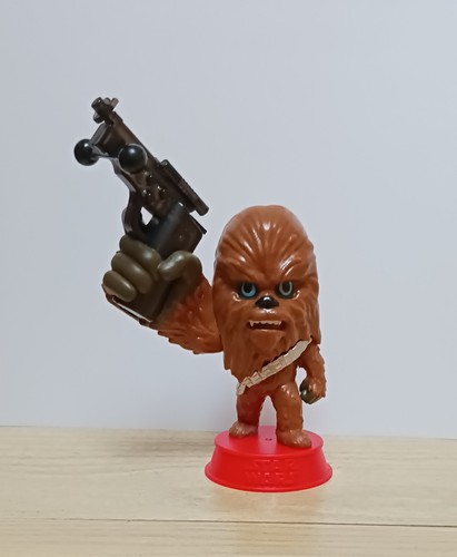 Chewbacca star wars - ,