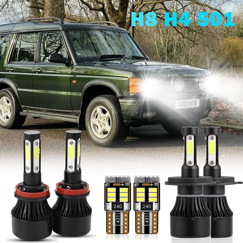 Per land rover discovery mk2 - discovery,