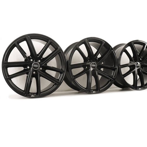 Cerchi lega audi 19 - in,