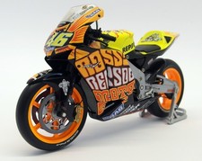 Minichamps 1/12 Scale 122