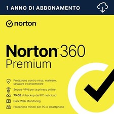 norton 360 premium