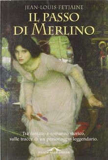 Passo merlino - il,