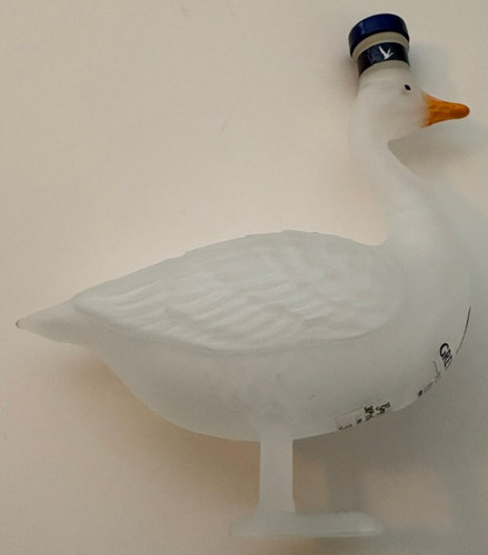 Vodka grey goose - vodka,