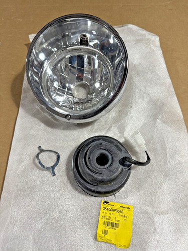 Gruppo faro 35100hp9560 - faro,