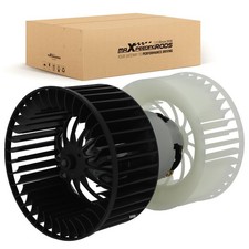 Motore del ventilatore for BMW