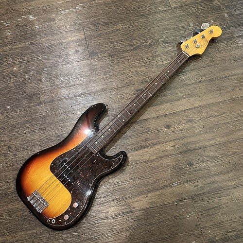 Basso elettrico fender - basso,