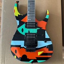 Yi Banna Chitarra Elettrica