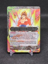 Dragon Ball Super Gioco di