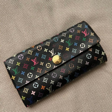 Portafoglio lungo Louis