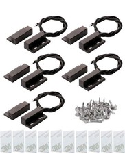 5pz Sensore Contatto Cancello