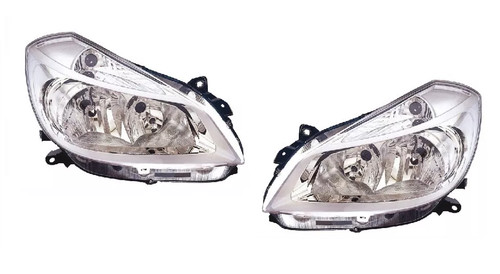 Set faro fanale - set, proiettore