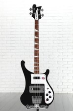 Rickenbacker 4003 Stereo Bass