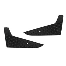 Coppia griglia fendinebbia