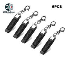 Duplicatore Telecomando 433