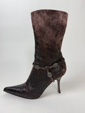 Stivali Roberto Cavalli