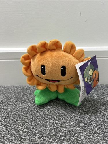 Piante zombies peluche - piante, vs