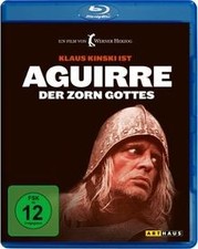 Aguirre - Der Zorn Gottes