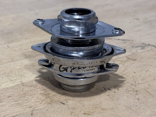 Cuffia giroscopio oldschool - cuffia,