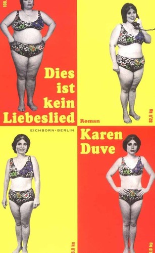 Karen duve dies ist - -, kein