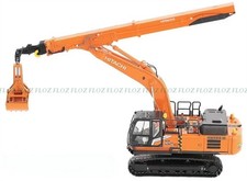 1:50 per HITACHI ZX330-7 benna
