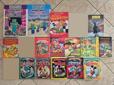 Stock 15 libri per ragazzi