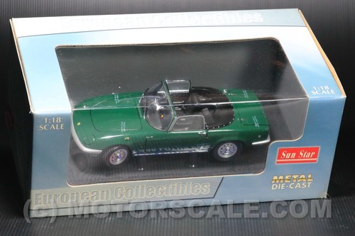 Lotus elan cabrio 1966 - elan, s3