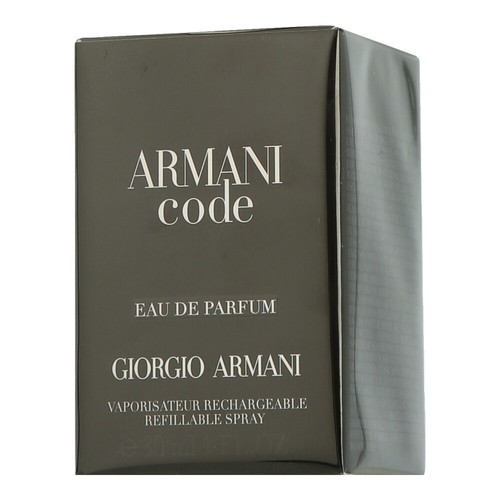 Giorgio armani code homme - giorgio,