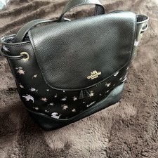 Zaino Coach X Disney 91127 101