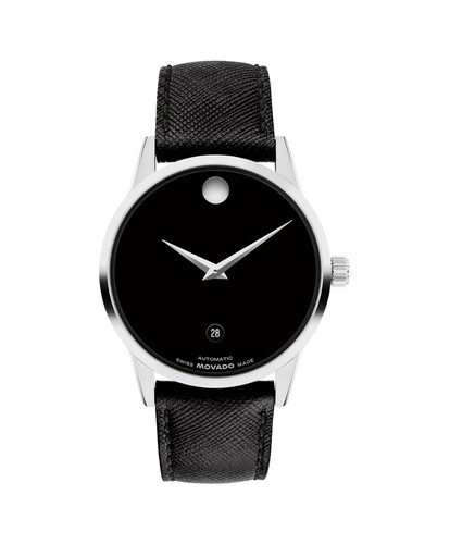 Orologio uomo movado - movado, museum