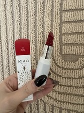 Kiko Cosmetics Merry Mauve