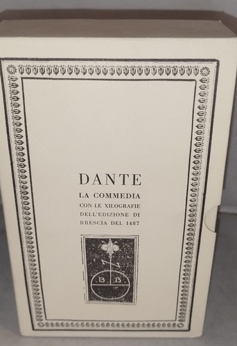 Dante commedia con le - con,