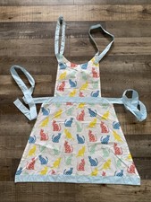 Grembiule Gatto Cucina Con
