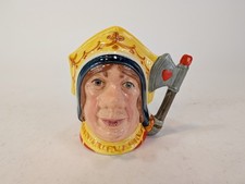 Vintage Royal Doulton 1987 The