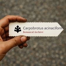 Carpobrotus acinaciformis 100