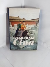 ENZO BIAGI Cina