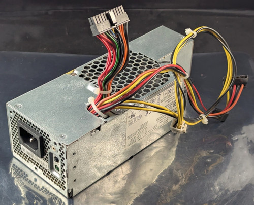 Alimentatore 235w dell - alimentatore,