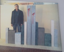 Pierluigi De Lutti  marmo da